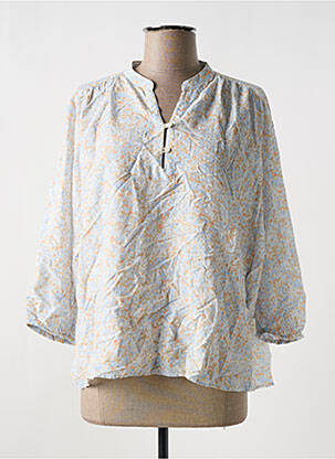 Blouse blanc OPUS femme