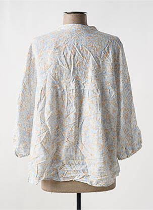 Blouse blanc OPUS femme