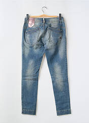 Jeans skinny bleu BUENA VISTA pour femme seconde vue