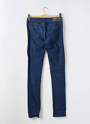 Jeans skinny bleu DIESEL femme