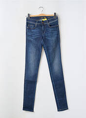 Jeans skinny bleu SALSA pour femme seconde vue