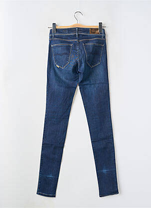 Jeans skinny bleu SALSA femme