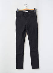 Jeans skinny noir MANGO pour femme seconde vue