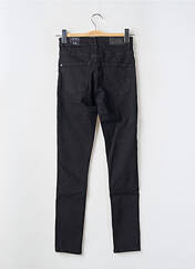 Jeans skinny noir MANGO pour femme seconde vue