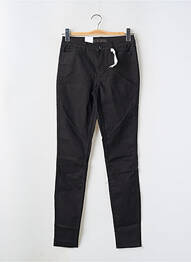 Jeans coupe droite noir VERO MODA femme