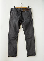 Jeans coupe droite gris PETROL INDUSTRIES pour homme seconde vue