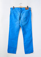 Jeans coupe droite bleu EDC pour homme seconde vue