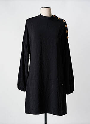 Robe courte noir KOCCA femme