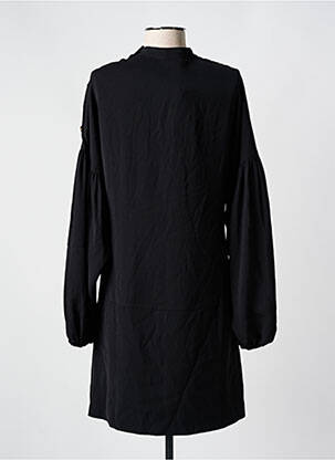 Robe courte noir KOCCA femme