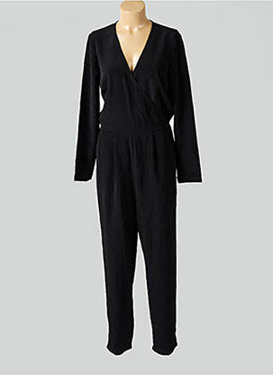 Combi-pantalon noir VERO MODA femme