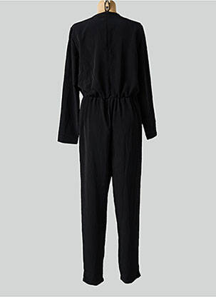 Combi-pantalon noir VERO MODA femme