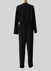 Combi-pantalon noir VERO MODA pour femme seconde vue