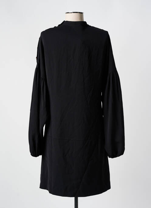 Robe courte noir KOCCA pour femme