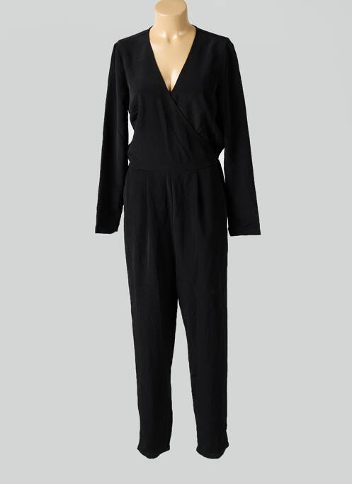 Combi-pantalon noir VERO MODA pour femme