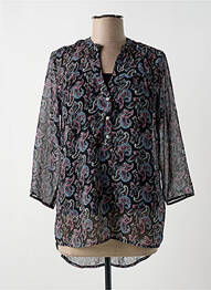 Blouse noir ONLY femme