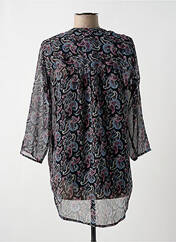 Blouse noir ONLY pour femme seconde vue
