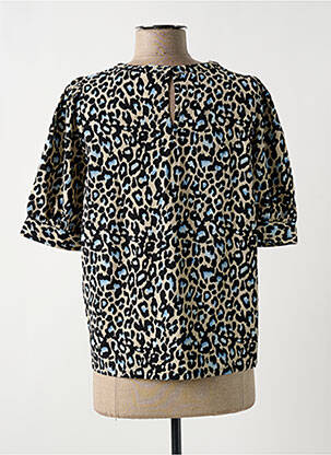 Chemisier beige VERO MODA femme