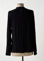 T-shirt noir MEXX pour femme seconde vue