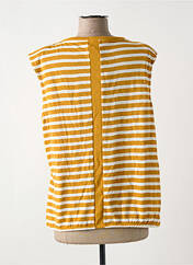 Top blanc STREET ONE pour femme seconde vue