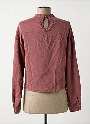 Blouse rose ONLY femme