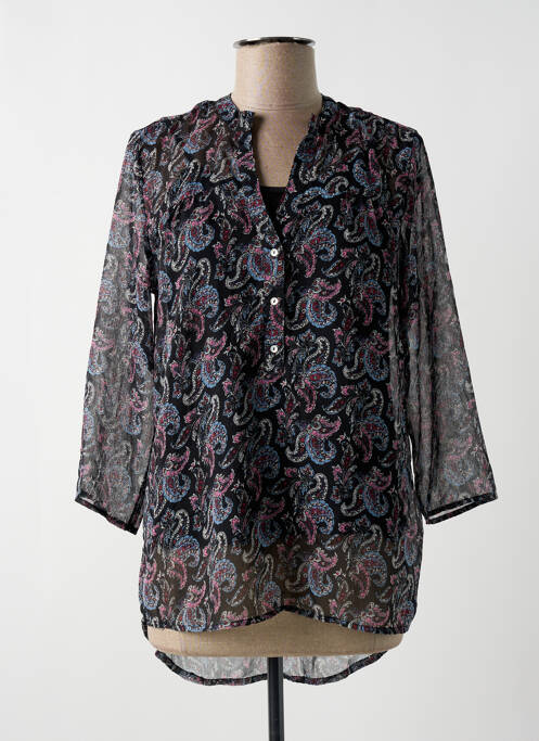 Blouse noir ONLY pour femme