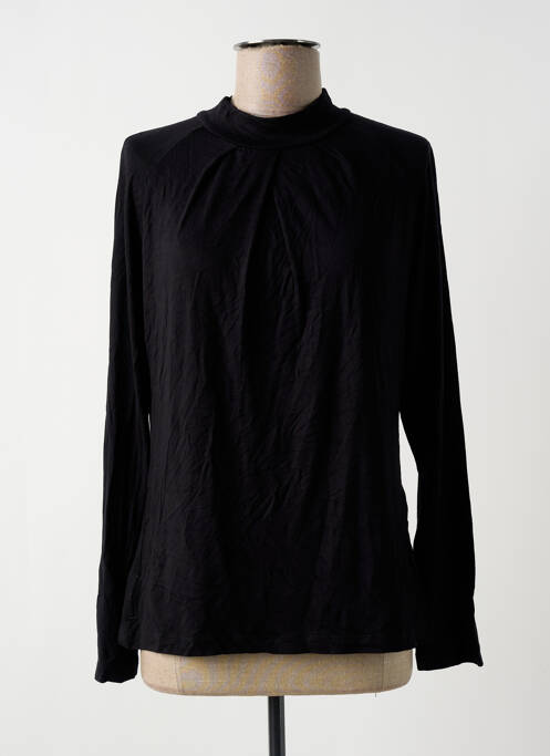 T-shirt noir MEXX pour femme