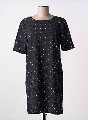 Robe courte noir ONLY femme