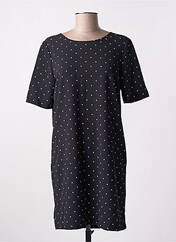 Robe courte noir ONLY pour femme seconde vue