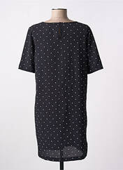 Robe courte noir ONLY pour femme seconde vue