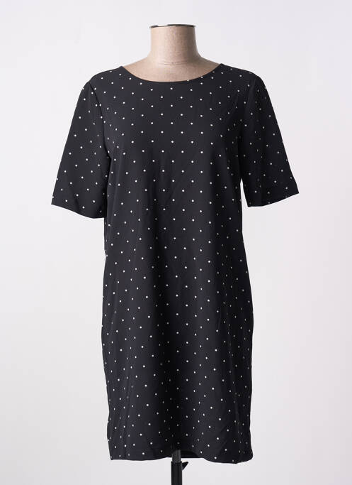 Robe courte noir ONLY pour femme