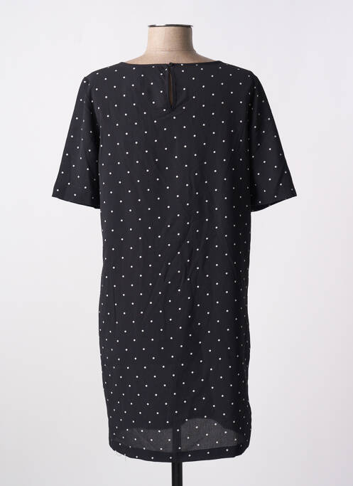 Robe courte noir ONLY pour femme