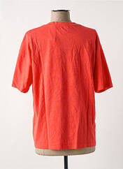 Top rouge SUPERDRY pour femme seconde vue