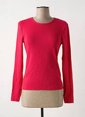 Top rose ONLY pour femme seconde vue