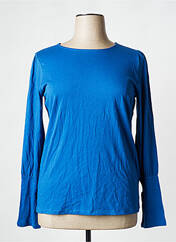 Pull bleu ESPRIT pour femme seconde vue