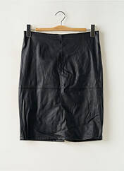 Jupe courte noir ONLY pour femme seconde vue