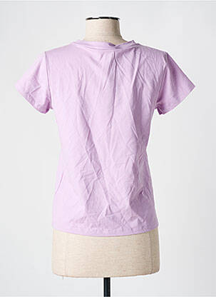 Top violet KOCCA femme
