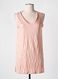T-shirt rose STREET ONE femme
