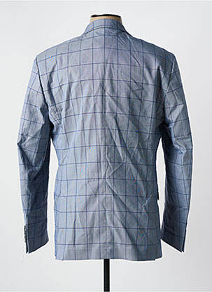 Blazer gris SELECTED homme