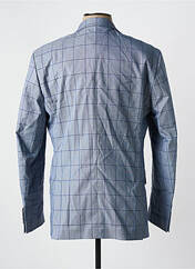 Blazer gris SELECTED pour homme seconde vue