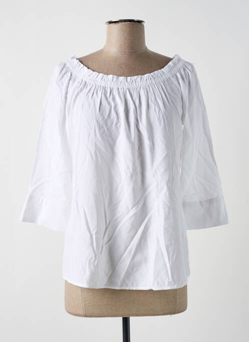 Blouse blanc STREET ONE pour femme
