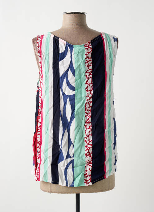 Débardeur blanc STREET ONE pour femme