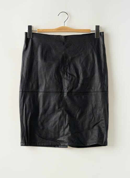 Jupe courte noir ONLY pour femme