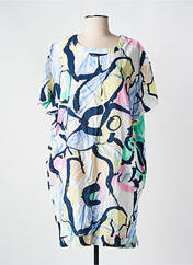 Robe longue bleu MOLLY BRACKEN pour femme seconde vue