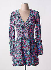 Robe courte noir TALLY WEIJL pour femme seconde vue