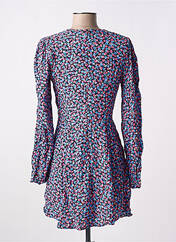 Robe courte noir TALLY WEIJL pour femme seconde vue