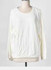 Top blanc STREET ONE pour femme seconde vue