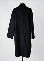 Veste casual noir MANGO pour femme seconde vue