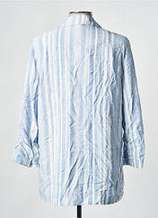 Blazer bleu STREET ONE pour femme seconde vue