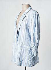 Blazer bleu STREET ONE pour femme seconde vue