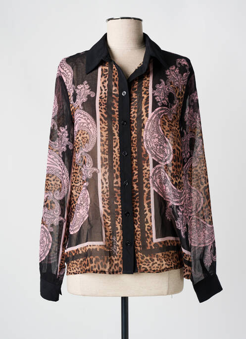 Chemisier noir LIU JO pour femme
